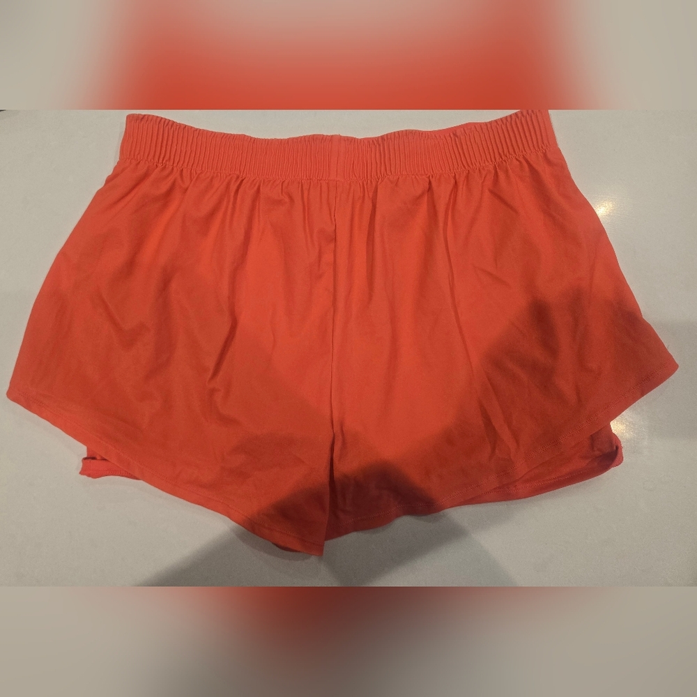 Nike Women’s Sports Shorts Set Of 3 Size Large - Picture 7 of 14